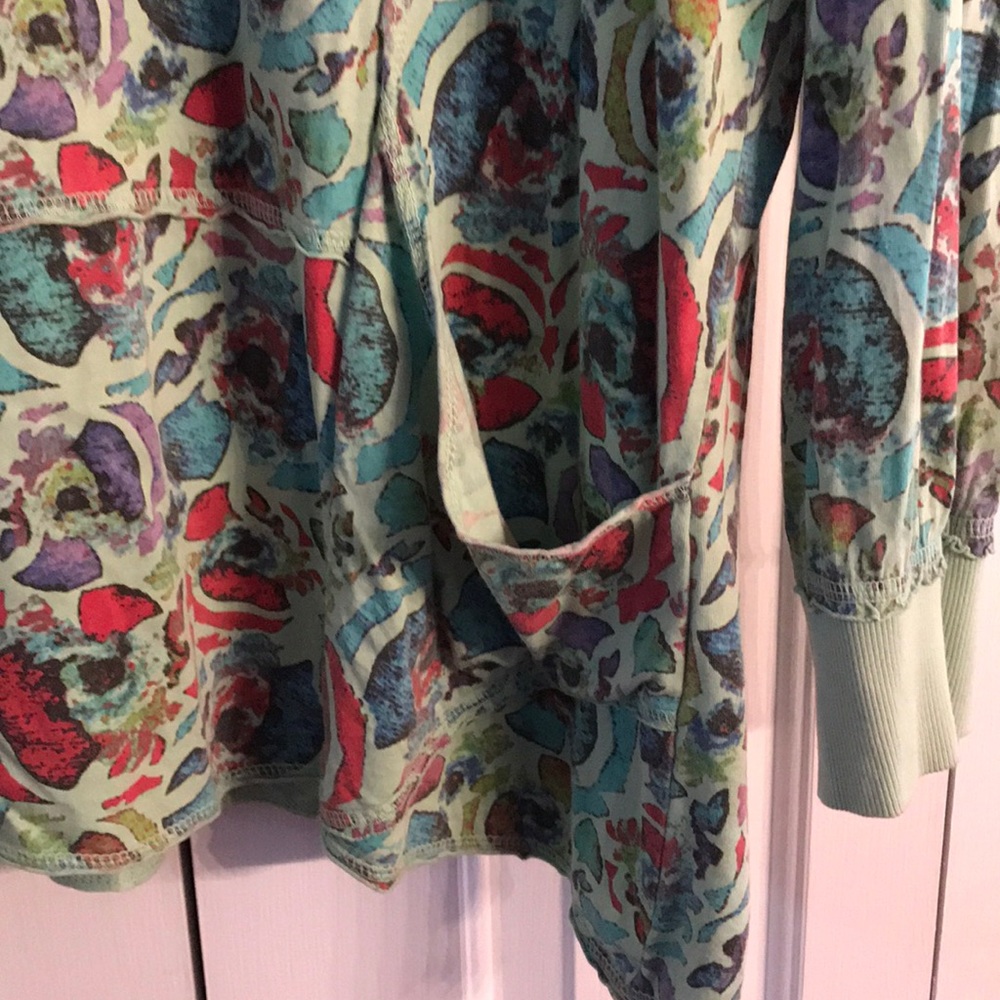 Tunic top - Picture 2 of 4